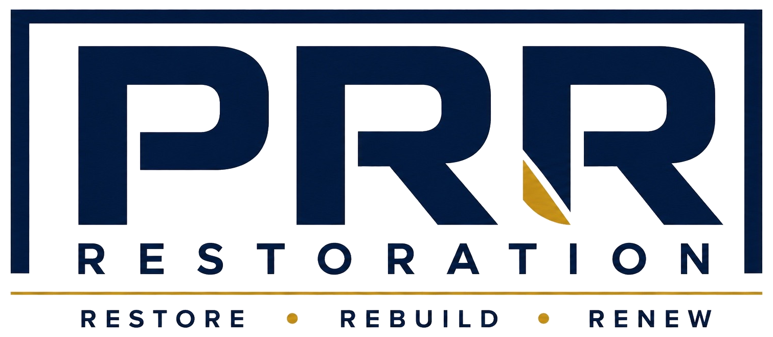 PRR Restoration